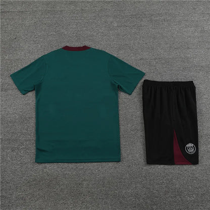 24-25 PSG Short Sleeve Training Suit