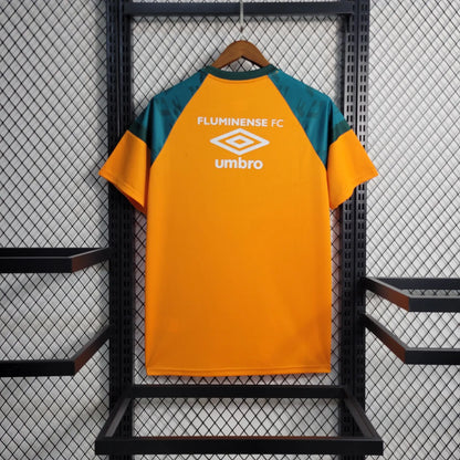 23-24 Fluminense Training Fans Jersey