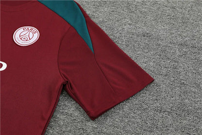 24-25 PSG Short Sleeve Training Suit