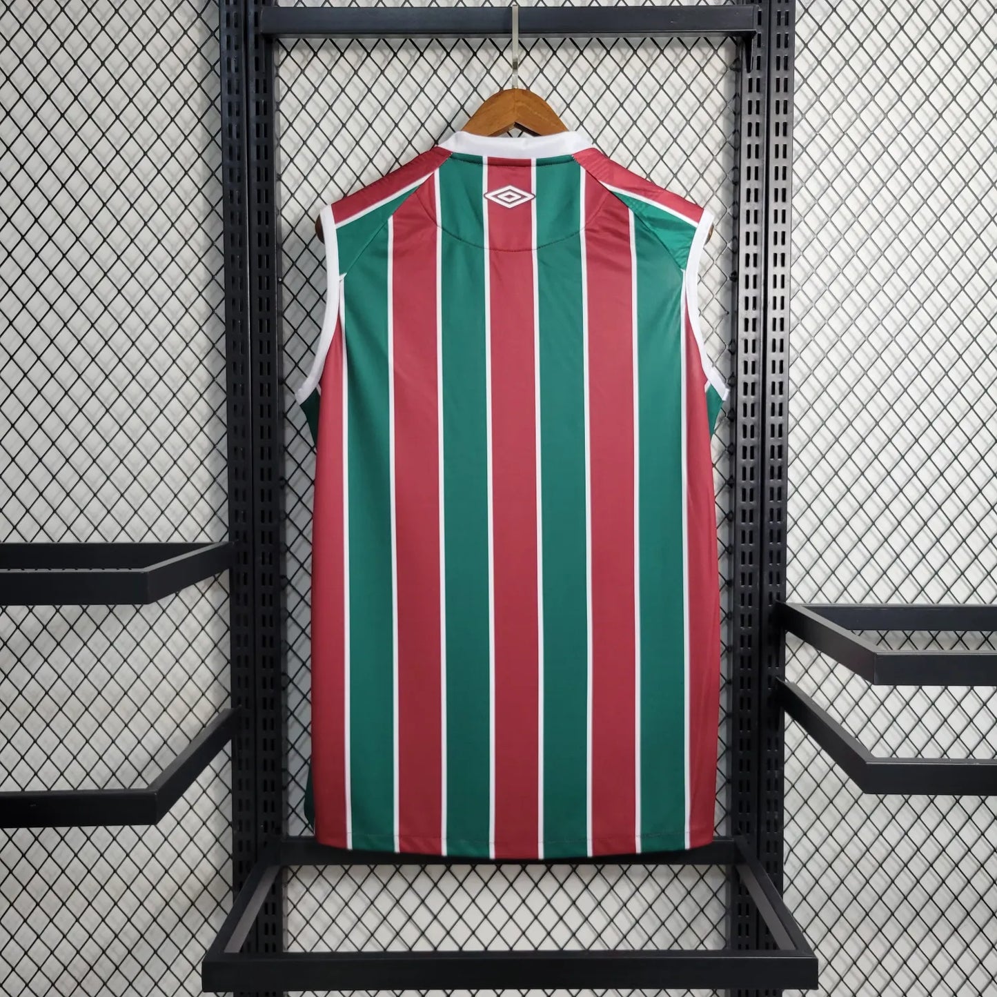 23-24 Fluminense Home Tank Top