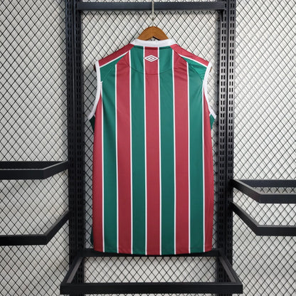 23-24 Fluminense Home Tank Top