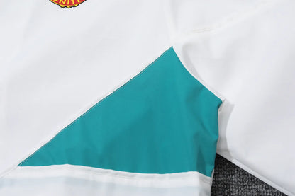 2023 Manchester United Player Hooded Windbreaker S-XXL