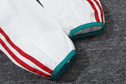 2023 Manchester United Player Hooded Windbreaker S-XXL