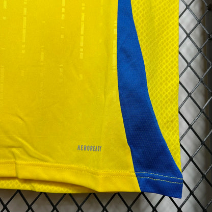 24-25 Al Nassr FC Home Fans Jersey