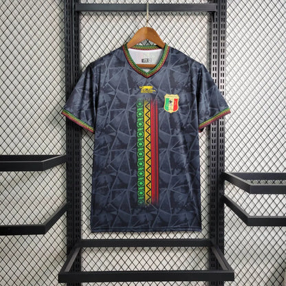 23-24 Mali Third Fans Jersey