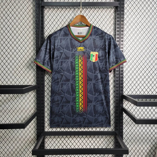 23-24 Mali Third Fans Jersey
