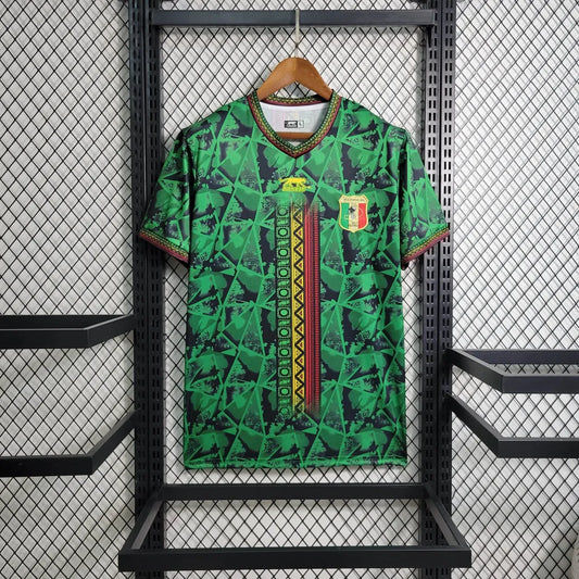 23-24 Mali Away Fans Jersey
