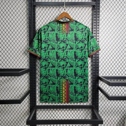 23-24 Mali Away Fans Jersey