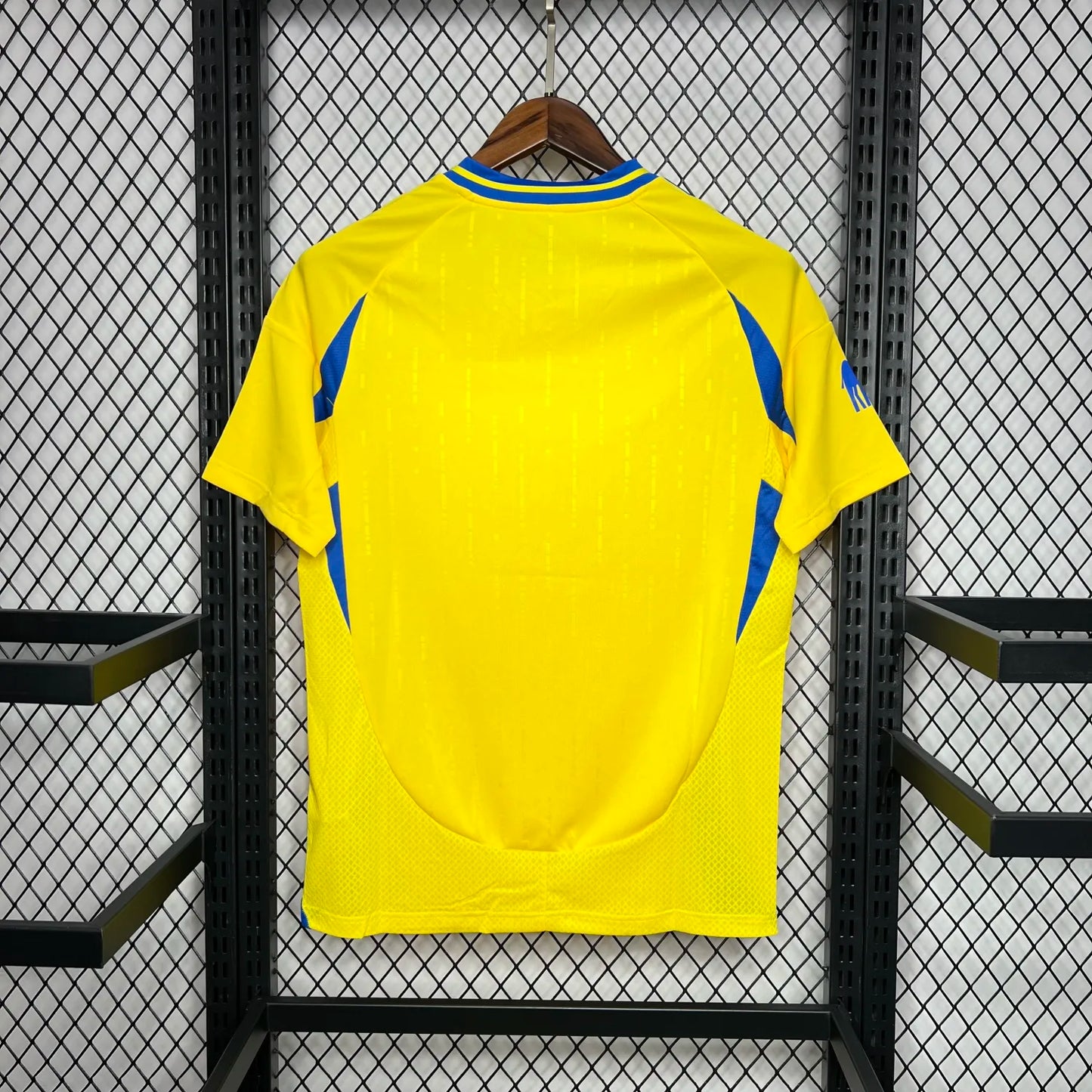 24-25 Al Nassr FC Home Fans Jersey