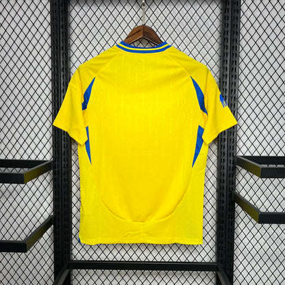 24-25 Al Nassr FC Home Fans Jersey