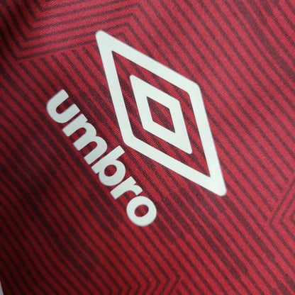 23-24 Fluminense Training Fans Jersey
