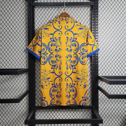 23-24 Tigres UANL Halloween Special Fans Jersey