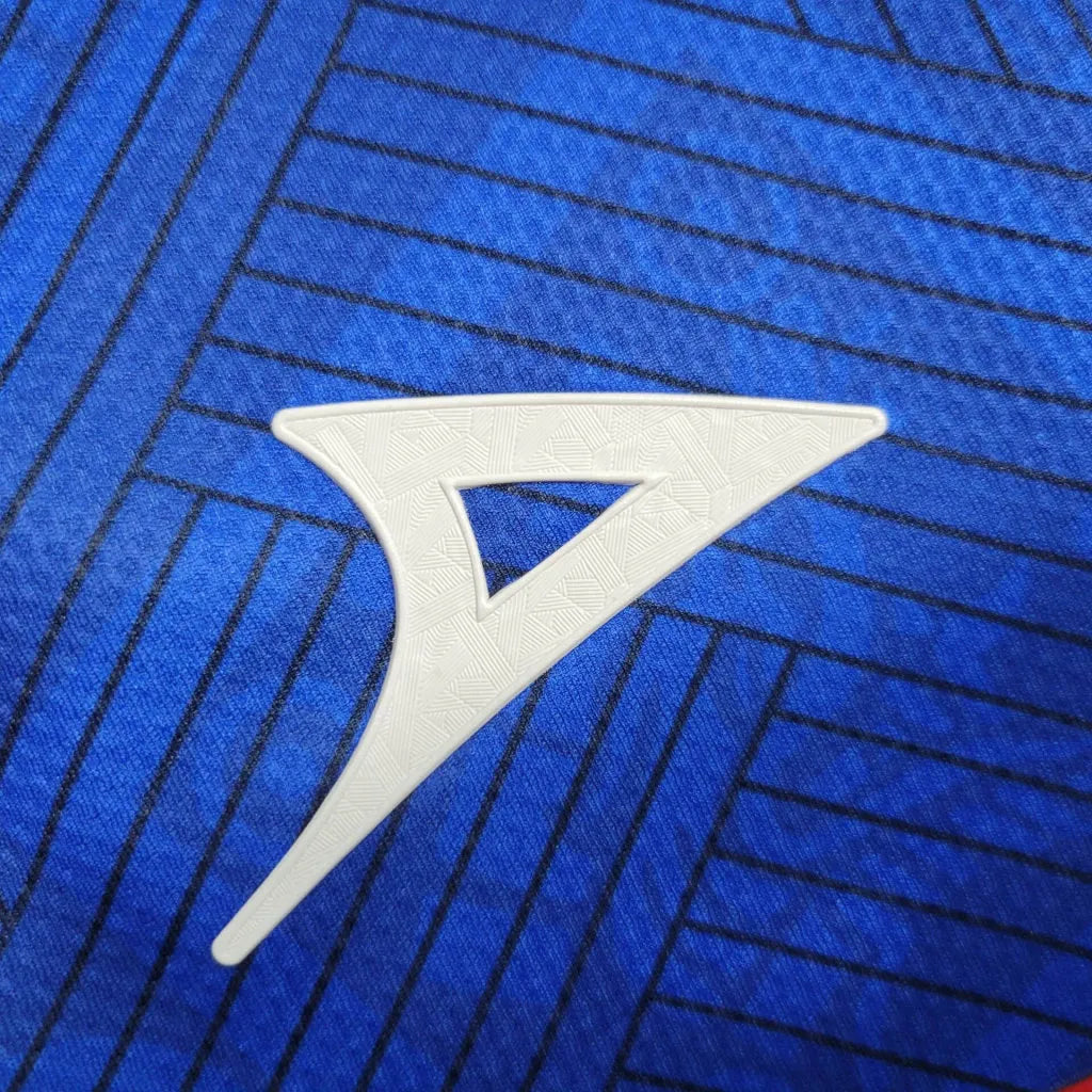 23-24 Cruz Azul Special Fans Jersey