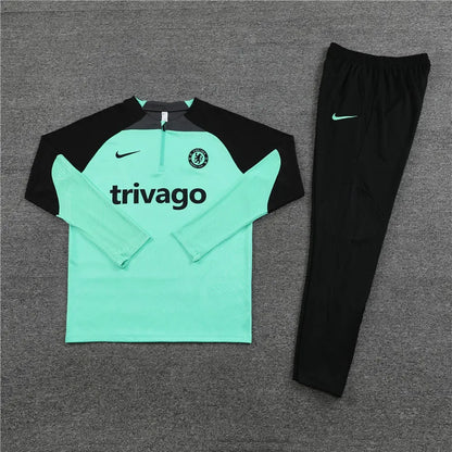 23-24 Chelsea Player Training Suit