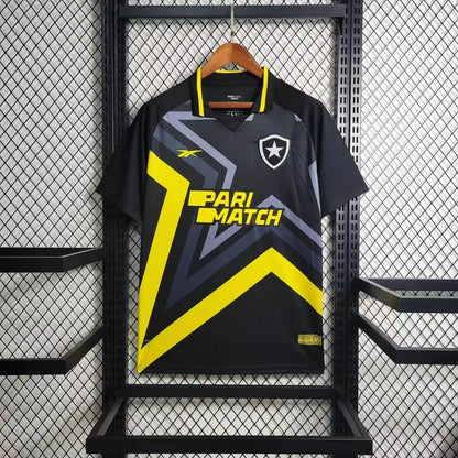 23-24 Botafogo Fourth Fans Jersey