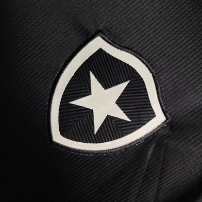 23-24 Botafogo Fourth Fans Jersey