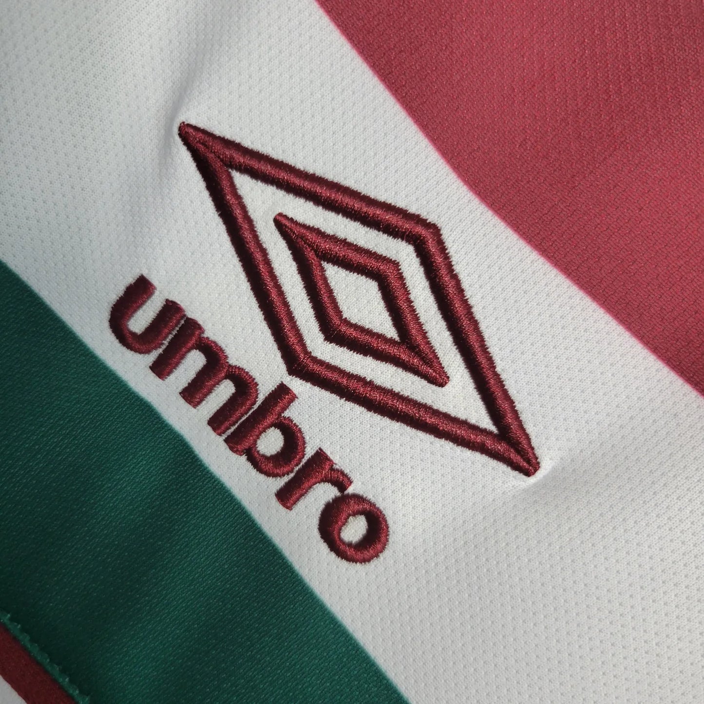 23-24 Fluminense Away Fans Jersey
