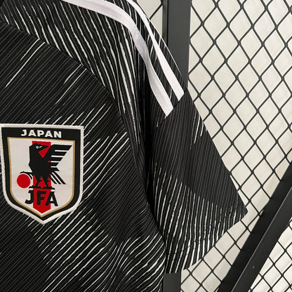 23-24 Japan Speical Fans Jersey