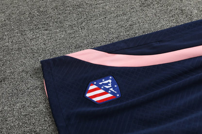 23-24 Atletico Madrid Training Vest Suit