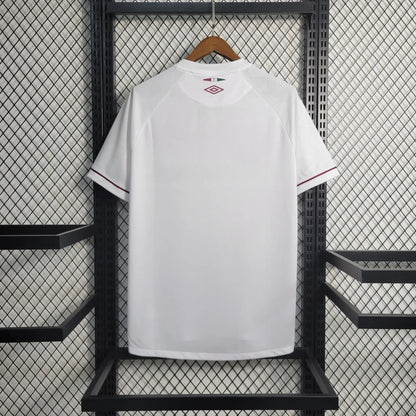23-24 Fluminense Away Fans Jersey