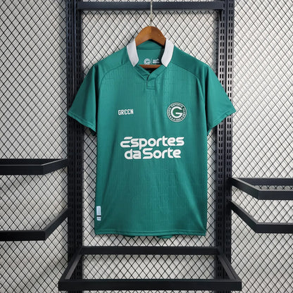 23-24 Goyas Green Fans Jersey