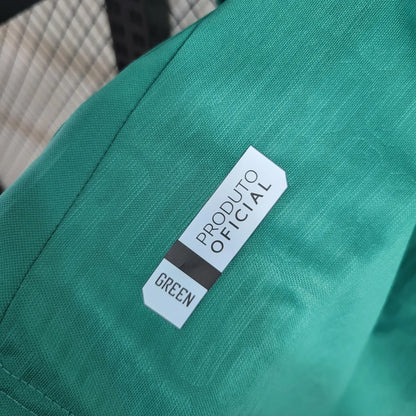 23-24 Goyas Green Fans Jersey