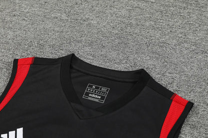 23-24 Sao Paulo Training Vest Suit