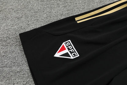 23-24 Sao Paulo Training Vest Suit