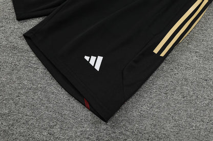 23-24 Sao Paulo Training Vest Suit