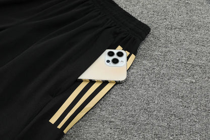 23-24 Sao Paulo Training Vest Suit