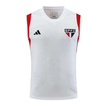 23-24 Sao Paulo Training Vest Suit