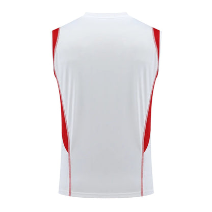 23-24 Sao Paulo Training Vest Suit