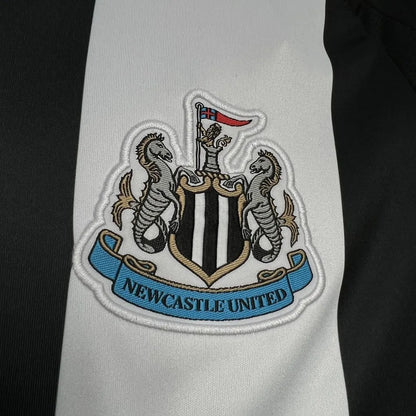 24-25 Newcastle United Home Fans Jersey