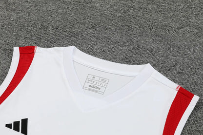 23-24 Sao Paulo Training Vest Suit