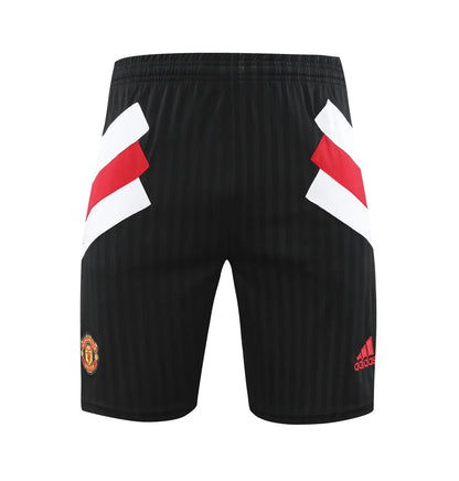 23-24 Manchester United Training Vest Suit