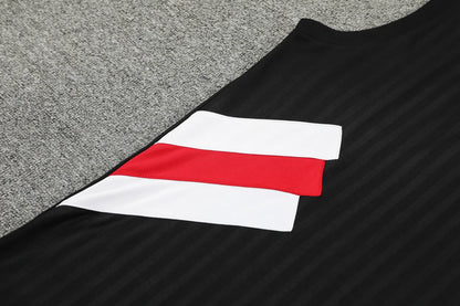 23-24 Manchester United Training Vest Suit