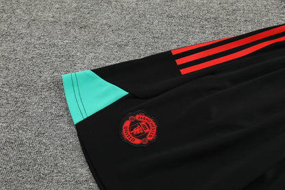 23-24 Manchester United Training Vest Suit