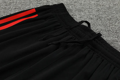23-24 Manchester United Training Vest Suit