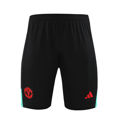 23-24 Manchester United Training Vest Suit