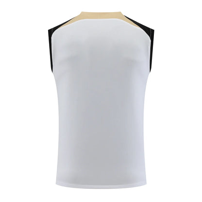 23-24 Chelsea Training Vest Suit