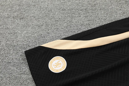 23-24 Chelsea Training Vest Suit