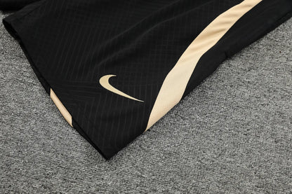 23-24 Chelsea Training Vest Suit