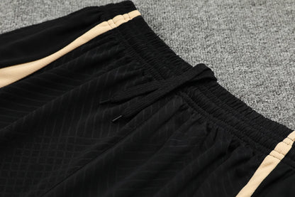 23-24 Chelsea Training Vest Suit