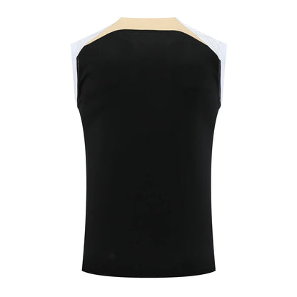 23-24 Chelsea Training Vest Suit
