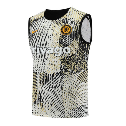 23-24 Chelsea Training Vest Suit