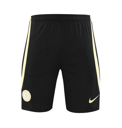 23-24 Chelsea Training Vest Suit
