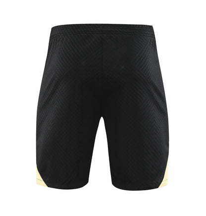 23-24 Chelsea Training Vest Suit