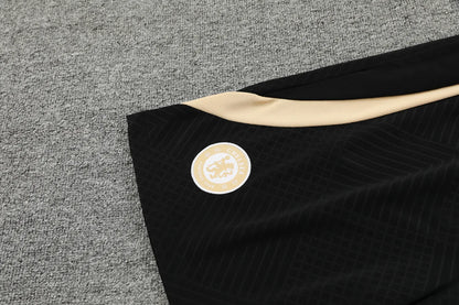 23-24 Chelsea Training Vest Suit