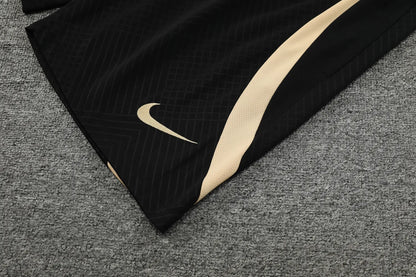 23-24 Chelsea Training Vest Suit