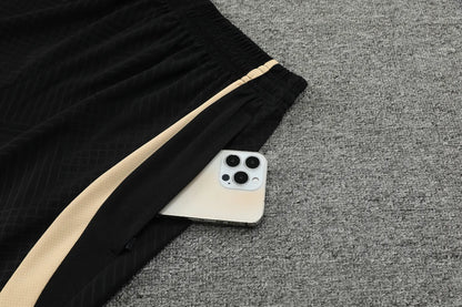 23-24 Chelsea Training Vest Suit